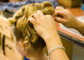 Abierta matrícula para el curso de Técnico en Peluquería
