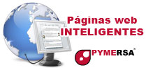 Páginas web inteligentes