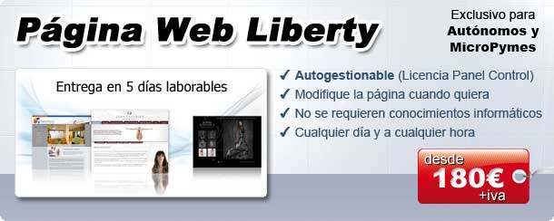 Página web gratis Página web gratis