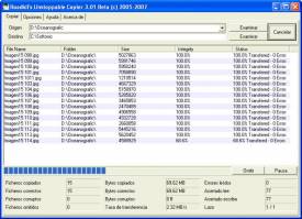 Cómo recuperar datos de un CD o DVD defectuoso