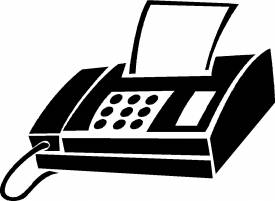 La publicidad por FAX no es efectiva, al menos para nosotros