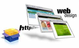 Subvención páginas web - Páginas web subvencionadas