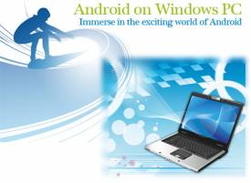 Cómo instalar aplicaciones y juegos Android en Windows