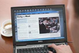 Gmail nos avisará si espían nuestra cuenta