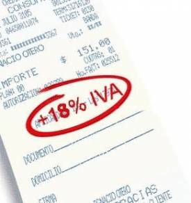 Las Pymes y los Autónomos no repercutirán la subida del IVA