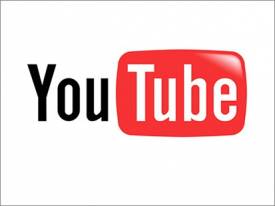 Vídeos más vistos en YouTube 2010