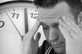 Más de un 72% de los autónomos han sido afectados por la crisis en el 2010