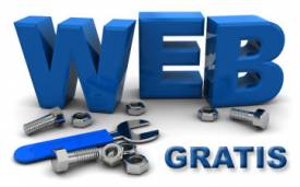 Página web GRATIS para autónomos en crisis
