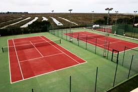 Reservas de pistas online, gestión de reservas de pistas por internet