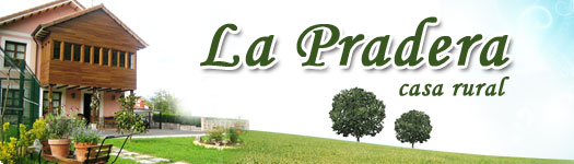  Casa Rural 