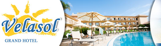  Hotel Velasol 